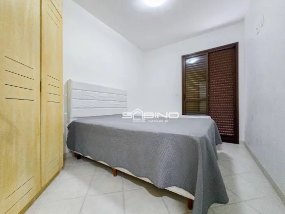 Imagem Apartamento à venda, com 3 Dormitórios 1 suíte 101m², 2 vagas - em Riviera de São Lourenço - Bertioga SP