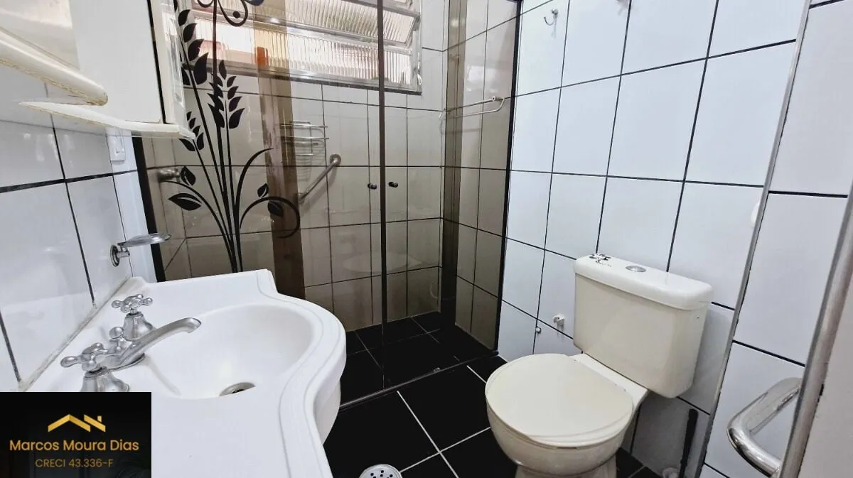 Imagem Apartamento 72 metros 2 dormitórios perto do Mackenzie
