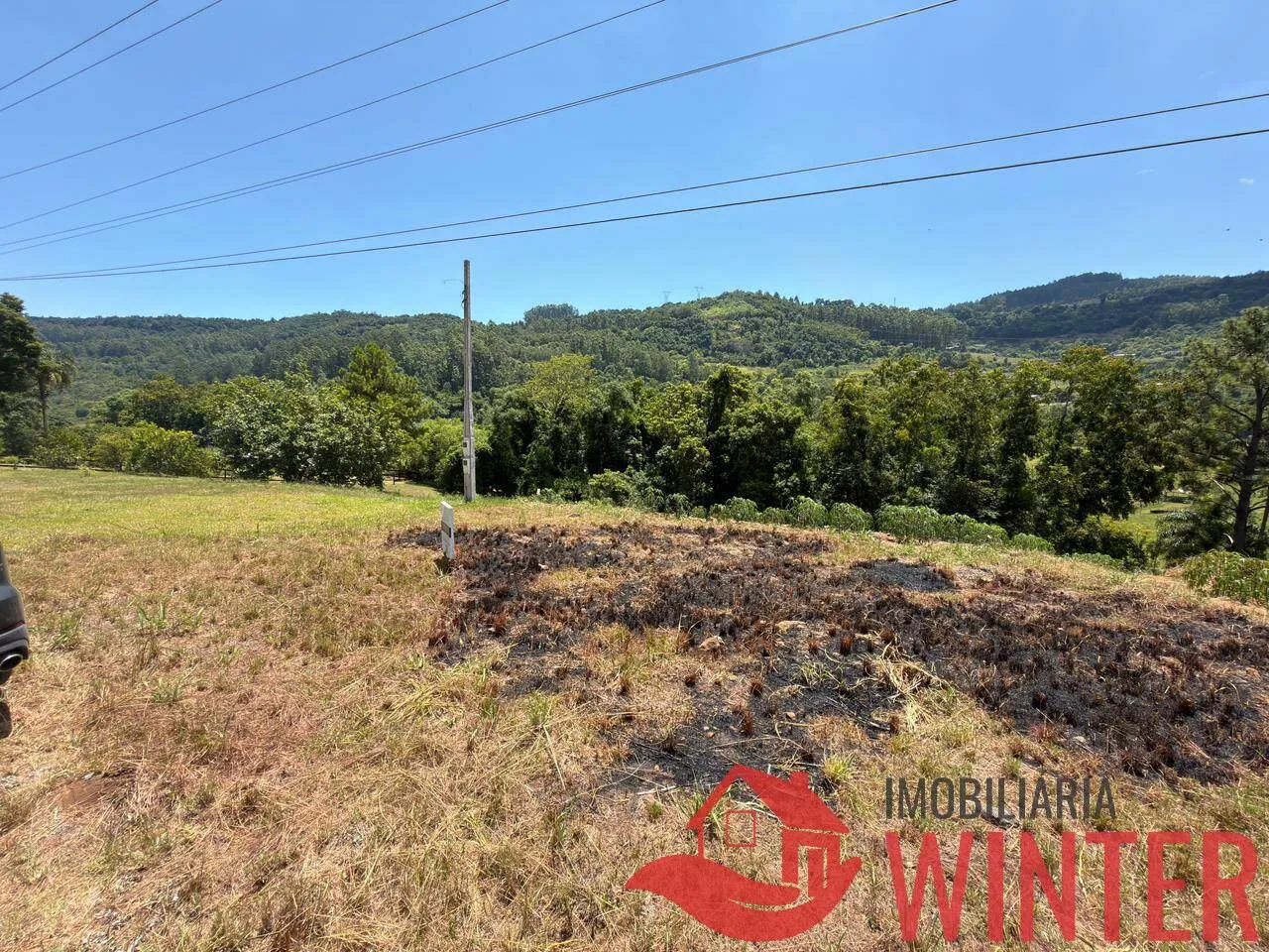 Imagem Terreno com 846,90 m2 no São Roque