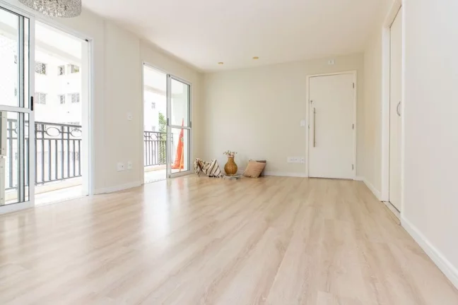 Imagem APARTAMENTO RESIDENCIAL em São Paulo - SP, Alto da Boa Vista