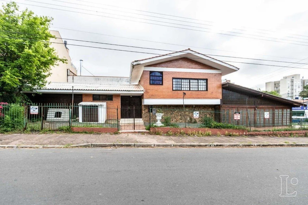 Imagem Casa Comercial em Tristeza