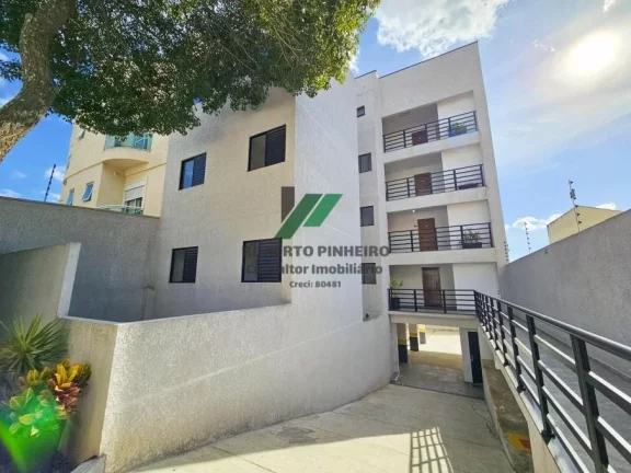 Imagem Apartamento sem condomínio 2 Quartos Santo Andr?(C) - SP - Vila Príncipe de Gales