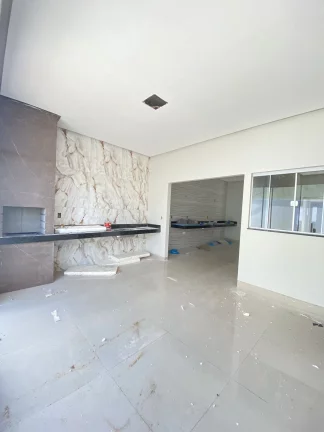 Imagem Casa Palmeiras l