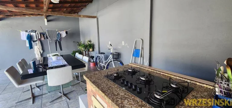 Imagem Casa 3 dormitórios paranaguamirim