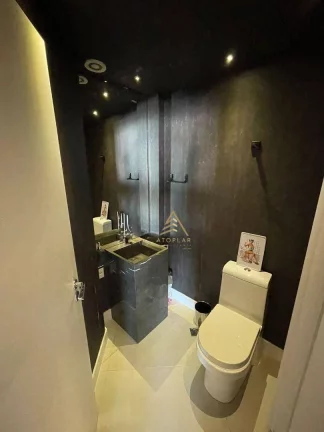 Imagem Apartamento à venda, 153 m² por R$ 3.350.000,00 - Centro - Balneário Camboriú/SC
