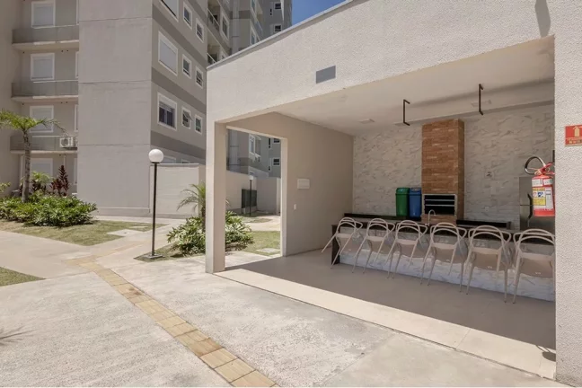 Imagem Apartamento para venda no bairro Jardim Carvalho em Porto Alegre
