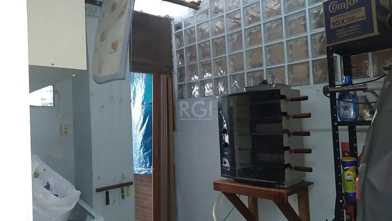 Imagem Apartamento para Venda - 90.3m², 3 dormitórios, Partenon