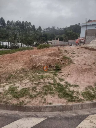 Imagem Terreno à venda, 222 m² por R$ 195.000,00 - Centro - Cajamar/SP