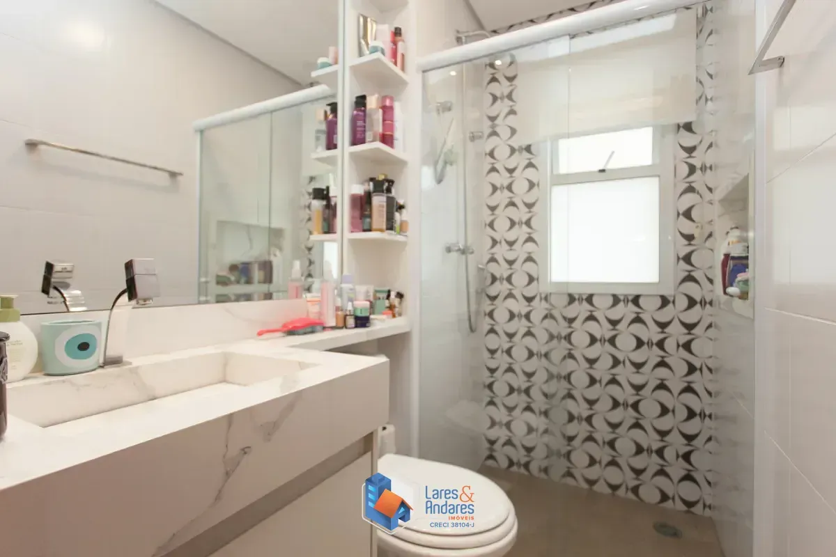 Imagem Apartamento para venda em Freguesia do Ó com 3 quartos, sendo 1 suíte, 65m²