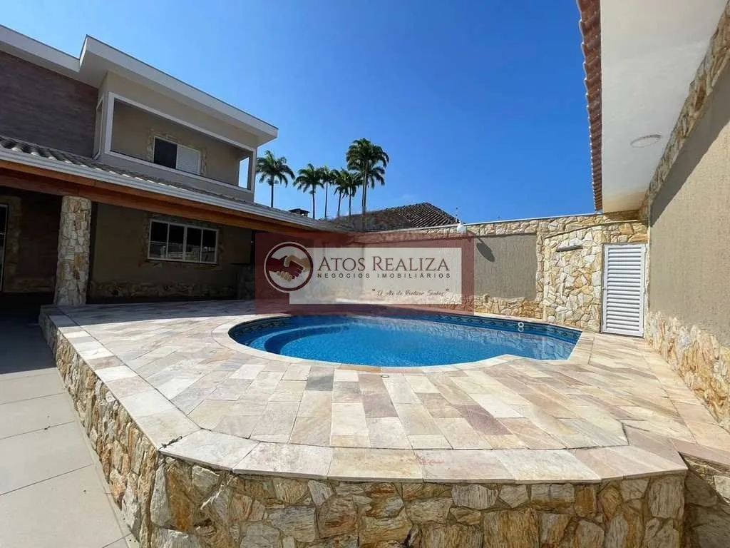 Imagem Casa em Balneario Flórida - Praia Grande