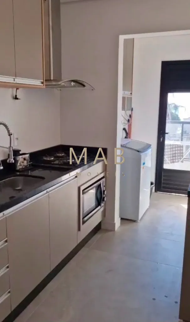 Imagem Apartamento com 2 Suítes à Venda no Saint Humbert Residence, a 80 metros da Praia dos Ingleses, Florianópolis/SC!
