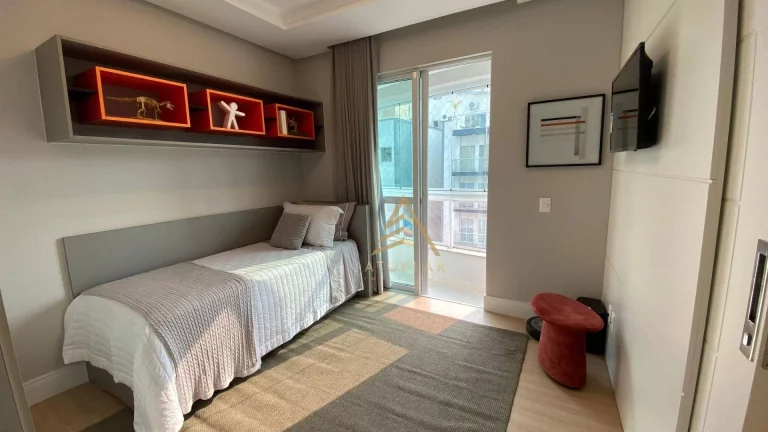 Imagem Apartamento à venda, 138 m² por R$ 3.300.000,00 - Centro - Balneário Camboriú/SC