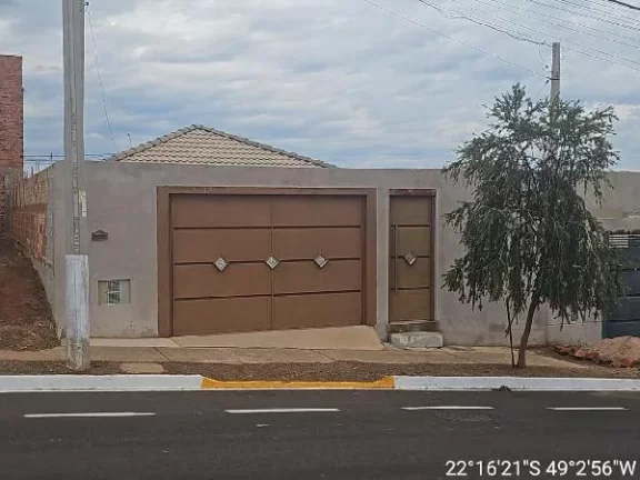 Foto do imóvel Oportunidade Única em BAURU - SP | Tipo: Casa | Negociação: Licitação Aberta | Situação: Imóvel em AVENIDA JANUARIO HONORARIO FREITAS