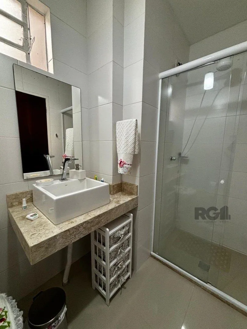 Imagem APARTAMENTO | 2 DORMITÓRIOS | 2 BANHEIROS | 1 VAGA | NONOAI | ZONA SUL