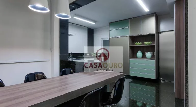 Imagem Apartamento à venda, 260 m² por R$ 5.069.000,00 - Vila da Serra - Nova Lima/MG