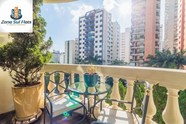 Imagem Excelente Apartamento à Venda Na Vila Mariana Com 3 Dormitórios Sendo 1 Suíte e 2 Vagas