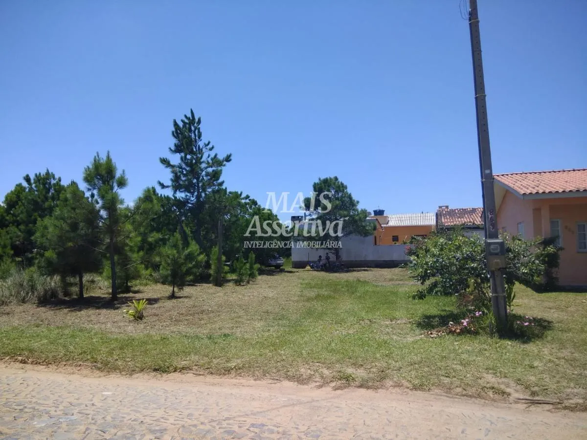 Imagem Terreno para Venda, Praia Paraiso em Torres - 360,00m²