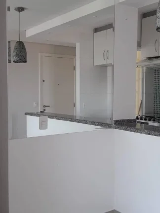 Imagem Apartamento Condominio Gran Club 56 m² 3 Dormitorios 1 Vaga de Garagem