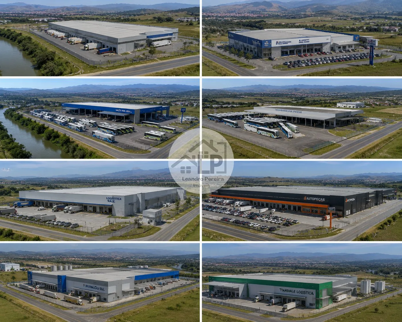 Imagem Lote/Terreno de 77000m² no bairro CENTRO, em Itatiaia