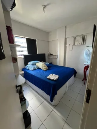Imagem Apartamento para Venda em Recife, Boa Viagem, 3 dormitórios, 1 suíte, 2 banheiros, 1 vaga