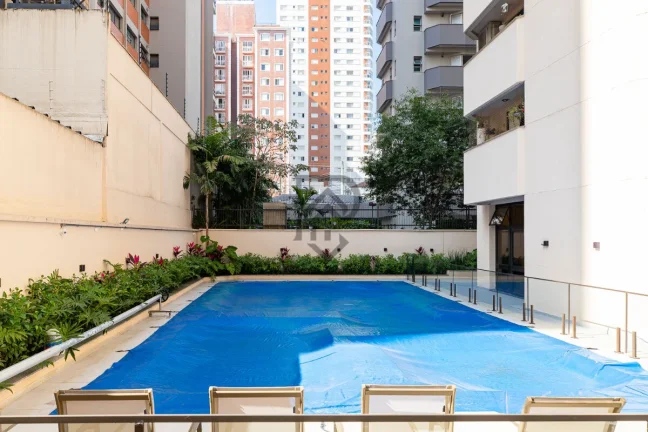 Imagem Apartamento moema pronto para morar