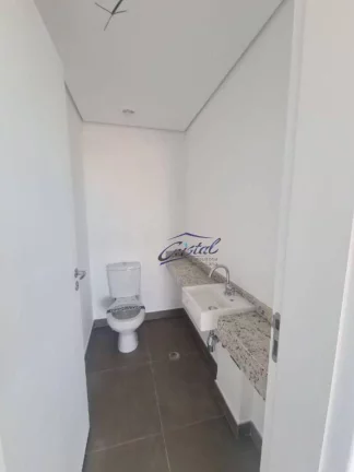Imagem Apartamento com 3 suítes e 3 vagas à venda, 173 m² - Alto da Boa Vista - Santo Amaro - São Paulo/SP