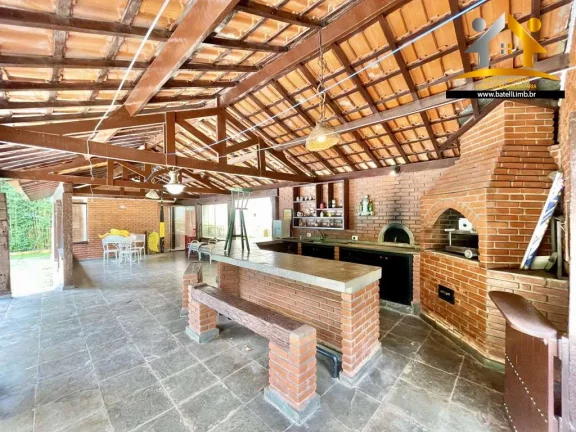 Imagem Casa - Granja Viana | Batelli Imóveis