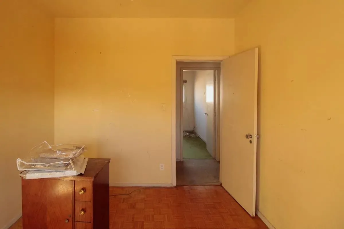 Imagem Vende-se apartamento com 4 quartos (1 suíte), 204 m² e 2 vagas - Rio Branco