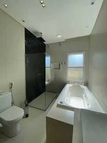 Imagem Casa à venda 5 Quartos, 3 Suites, 4 Vagas, 742M², Urbanova, São José dos Campos - SP | Condominio Reserva do Paratehy