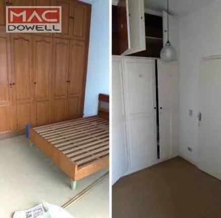 Imagem Apartamento de 92 m² / 2 Quartos - VENDA - Copacabana / RJ