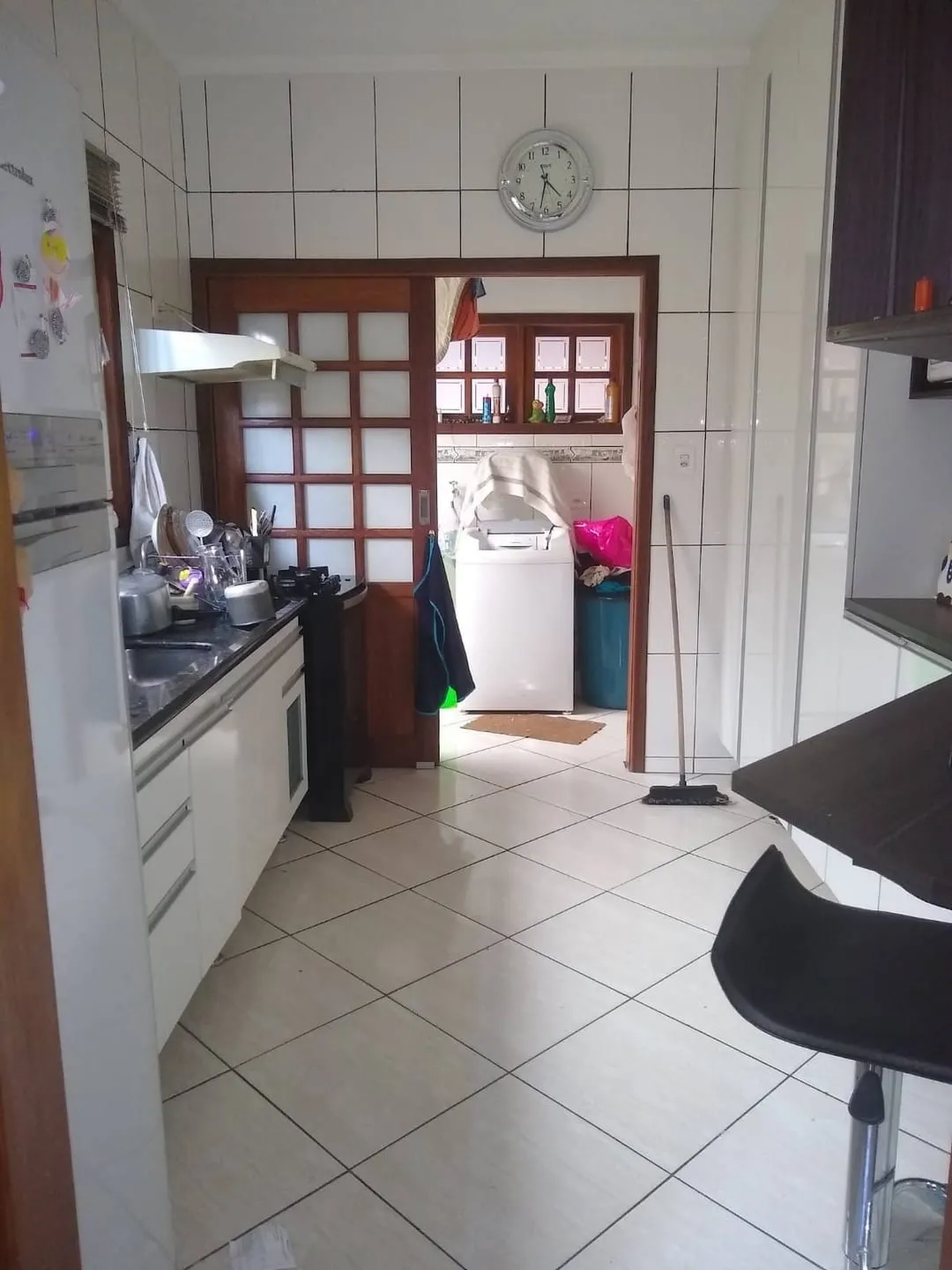 Imagem Casa à venda 3 Quartos, 1 Suite, 2 Vagas, 250M², Vale das flores, Tremembé - SP