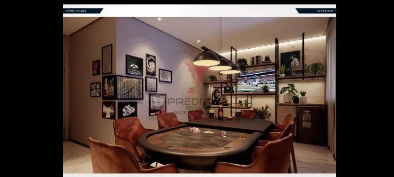 Imagem Apartamento 3 dormitórios 1 suíte 77m² 1 vaga Chacara Santo Antonio (zona Sul) Sao Paulo/S