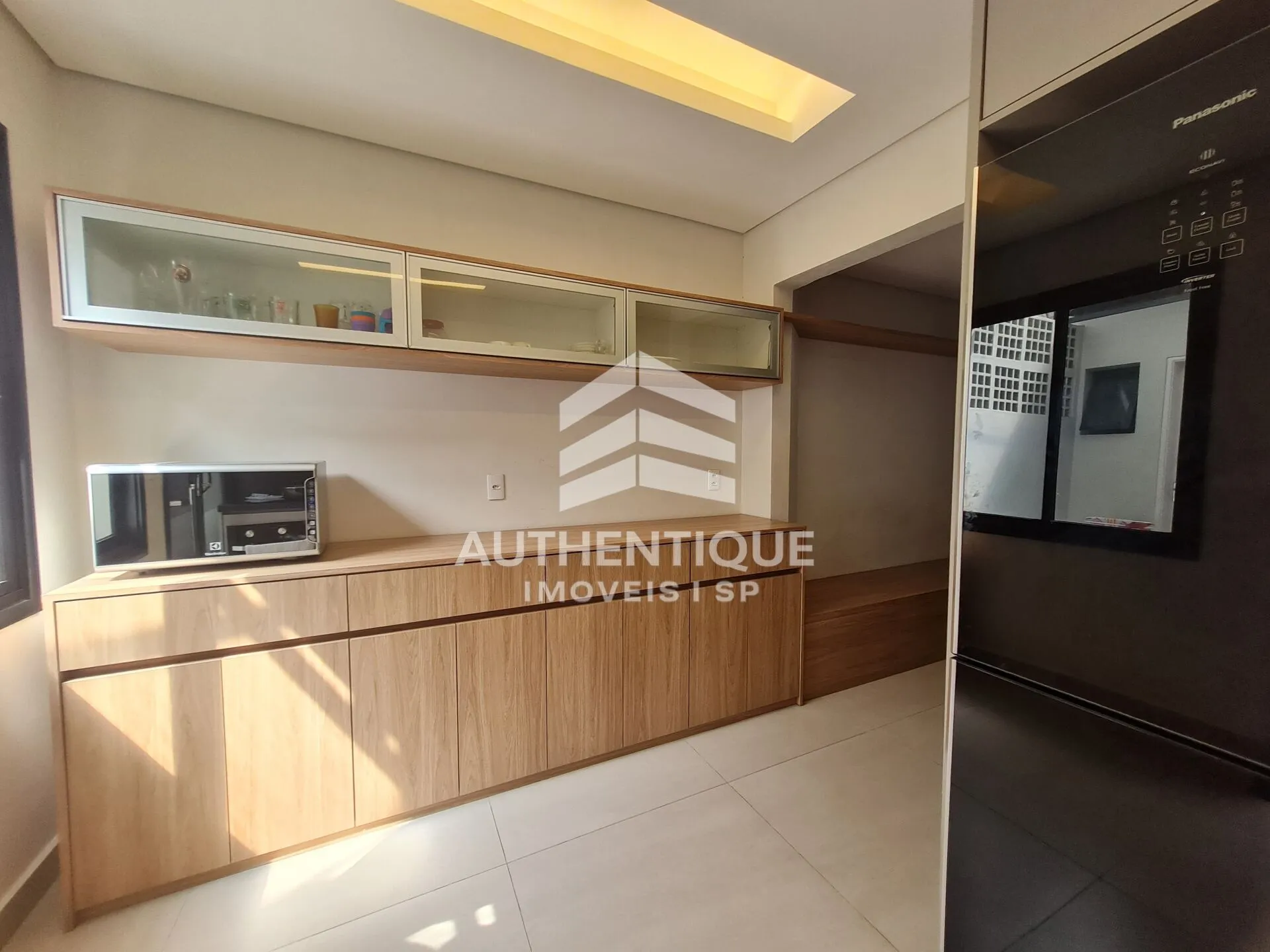 Imagem Casa à venda no bairro Chácara Santo Antônio (Zona Sul) - São Paulo/SP, Zona Sul