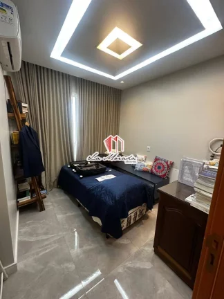 Imagem Everest, 139m2, 3Qtos s/ 2 suítes, fino acabamento