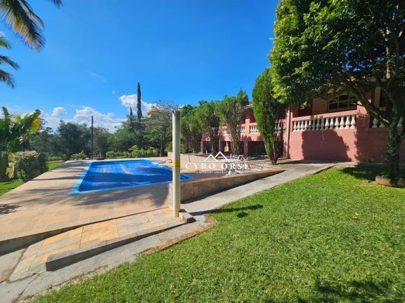 Imagem Chácara à venda, 5100 m² por R$ 760.000,00 - Zona Rural - Águas de São Pedro/SP