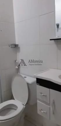 Imagem Apartamento à venda em Jundiaí-SP, Jd. Tamoio: 3 quartos, 2 salas, 1 banheiro, 1 vaga, 71,50 m² de área! RESIDENCIAL CONQUISTA
