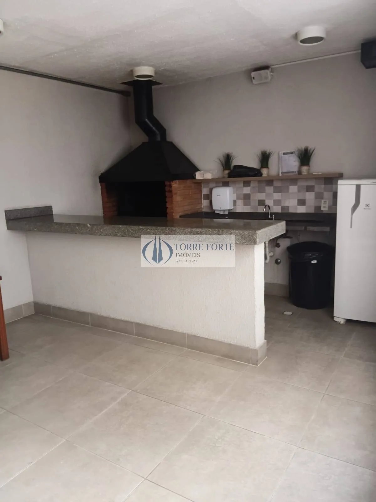 Imagem Apto no Brás: 44m², 2 Dorms e Próximo ao Metrô Brás