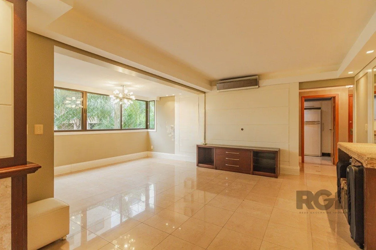 Imagem Apartamento a venda com 3 Dormitório(s) - Três Figueiras