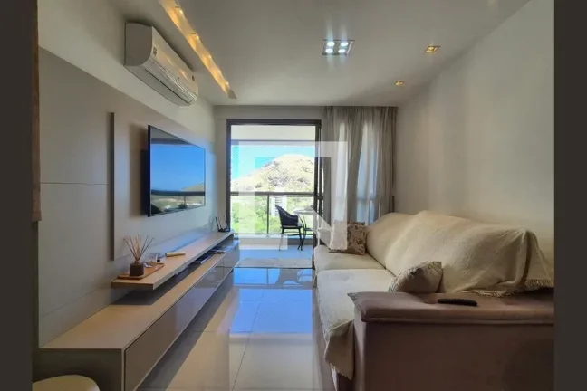 Imagem Apartamento à Venda - Recreio, 3 Quartos, 85 m2
