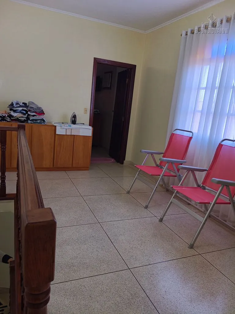 Imagem Seu Novo Sobrado Espera por Você! Conforto, Espaço e Qualidade de Vida
