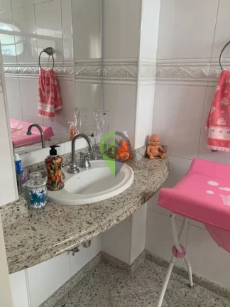 Imagem Apartamento à venda em Santos/SP