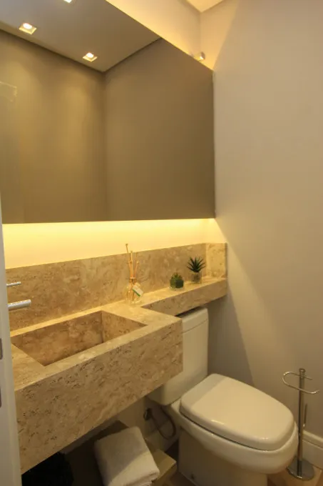 Imagem Apartamento à venda em Gramado, Centro, com 3 quartos, 104.16m2