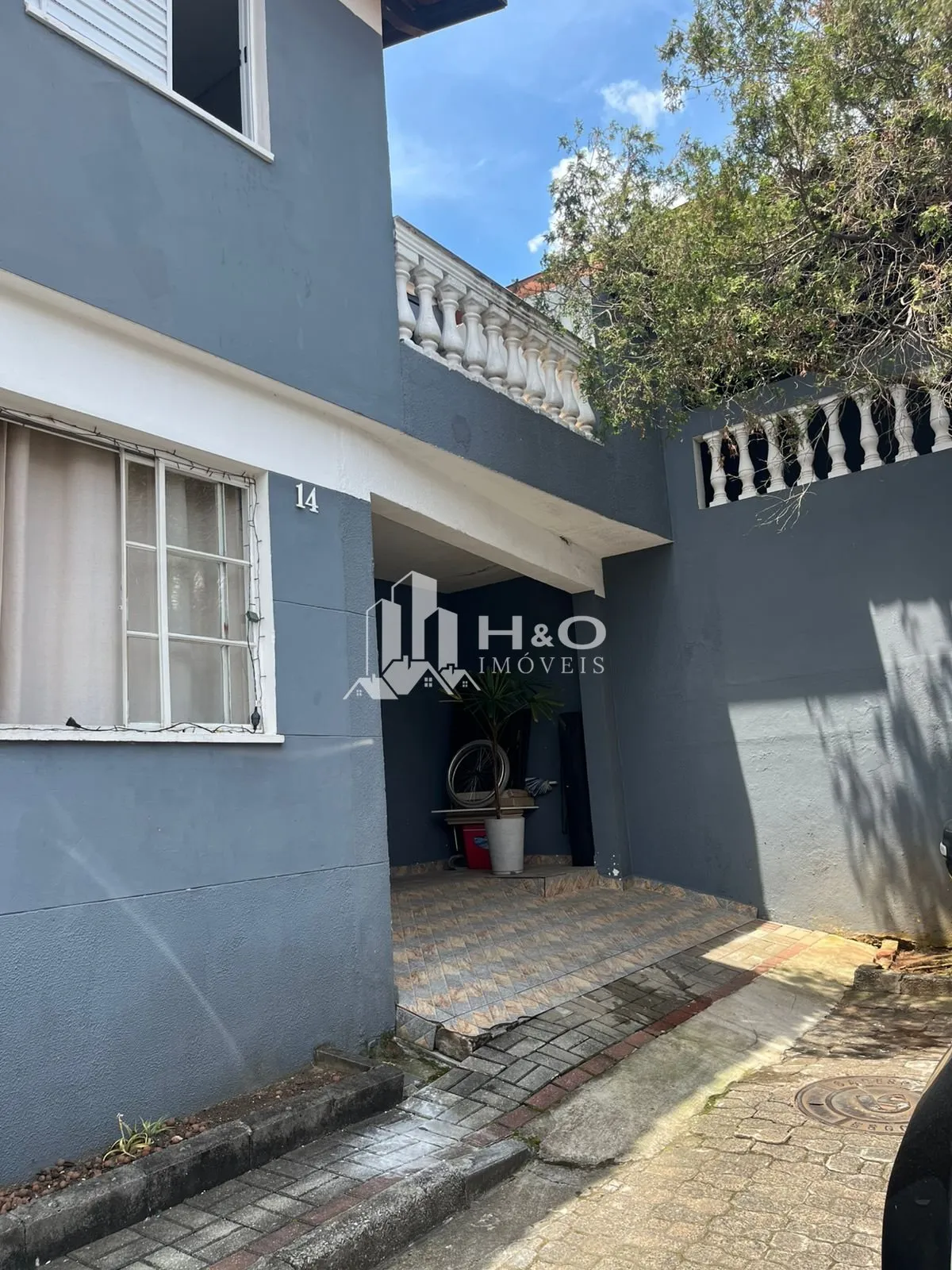 Imagem Sobrado de 80m² à Venda no Jardim Lisboa/ PONTE RASA - Moderno e Inteligente