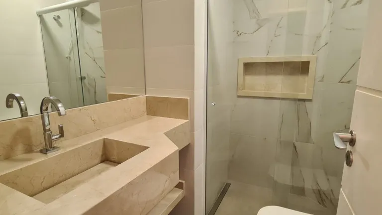 Imagem Apartamento com 3 Quartos à Venda, 180 m² em Riviera - Bertioga