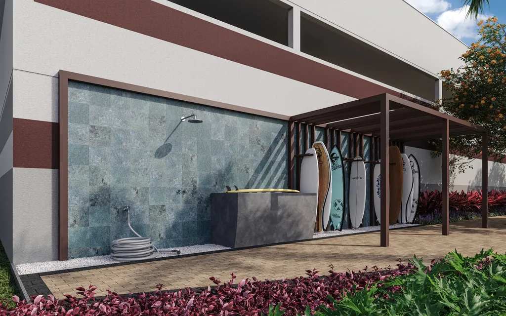 Imagem Apartamento em Lançamentos no bairro Recreio dos Bandeirantes - Rio de Janeiro, RJ