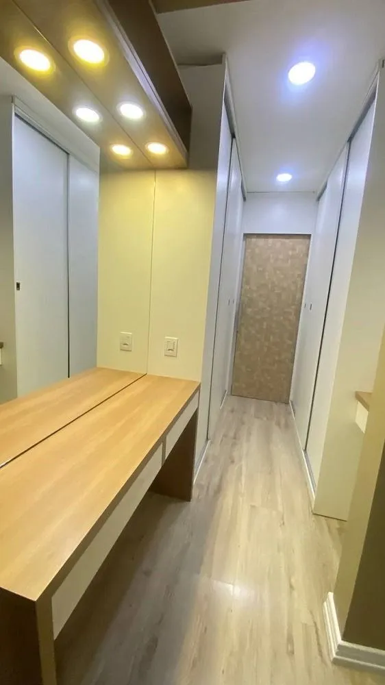 Imagem VENDA de apartamento 1dormitório com 1 vaga, mobiliado, localizado na Rua Jose do Patrocínio, Cidade Baixa, Porto Alegre.