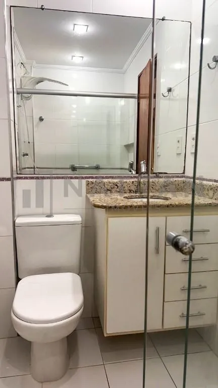 Imagem Apartamento com 2 dormitórios para alugar por R$ 3.379,17/mês - Vila Gomes Cardim - São Paulo/SP
