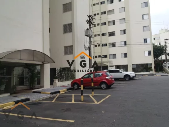 Imagem Apartamento para Venda em São Paulo, Cangaíba, 3 dormitórios, 2 banheiros, 1 vaga