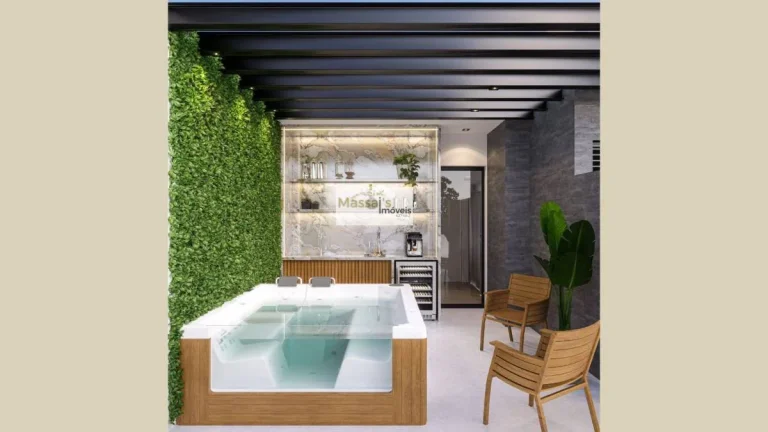 Imagem Club House Taquaral | Lançamento