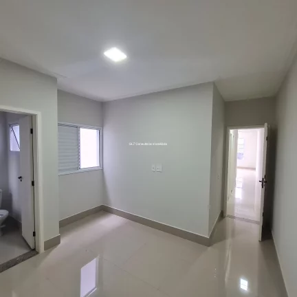 Imagem Casa com 2 quartos sendo 1 suite Indaiatuba-SP